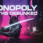 The Monopoly Illusion: Why ‘Natural’ Really Means ‘Politically Manufactured’