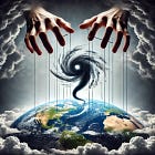 Hurricane Helene Was Climate Warfare. Now What?