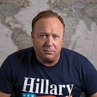 Lawfare May Shut Down Infowars says Alex Jones