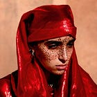 Artsi Ifrach, the Moroccan designer doing fashion the way he wants