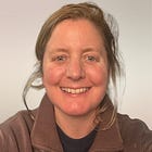 Save the Date - Q&A with Caz Binstead