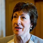 SCOOP: Sen. Collins Eyes Targeted Visa Fix for Religious Workers