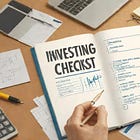 A Checklist Approach To Quality Stock Picking