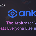 The Arbitrageur Who Beats Everyone Else in an Hour