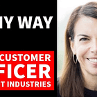 Jill Favro Sawatzky, Chief Customer Officer, Thought Industries