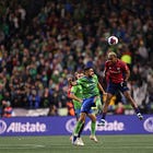 FC Dallas vs Seattle Sounders: Highlights, stats and quote sheet