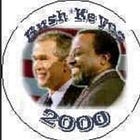 "For Now We See Through a glass darkly” Alan Keyes & The True Beginning of the Tea Party "GRASSROOTS"