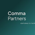 3️⃣ Comma Partners: March 2025