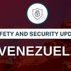 Canadian Government: Avoid All Travel To Venezuela