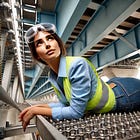 Braces for Improved Seismic Resistance in Buildings, Bridges