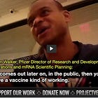 The Corona PSYOP: A “Bombshell” Video by Project Veritas Preparing the “Herd” for the Next Plandemic 