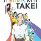 It Rhymes With Takei, The Stainless Steel Rat, Tiny Hercules & Universe! #8