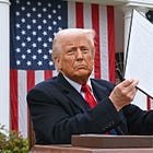 These Tariffs Are a Democratic Crisis, Not Just an Economic One