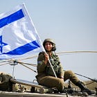 Jewish success isn't despite antisemitism. It's because of it.