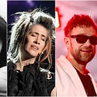 The Battle Over AI and Copyright | Why Music Industry Leaders Are Taking a Stand in the UK 🤖🇬🇧