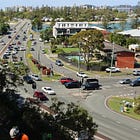 Burleigh Highway repairs done, lanes reopen