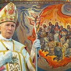 Archbishop Lefebvre and Conditional Confirmations