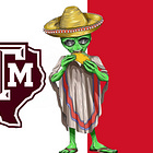 Is Texas A&M Aiding An Alien Invasion?