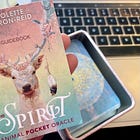 Daily Writing Inspiration: 10 Tarot Card Writing Prompts