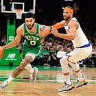 🏀 NBA Offseason 2024 | Milwaukee Bucks, New York Knicks e Boston Celtics