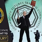 How The Administrative State Is Disputing Your Right To A Jury Trial