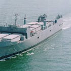 Houthi Threats to U.S.-Flagged Vessels in the Red Sea and Gulf of Aden: Analysis and Guidance from U.S. Maritime Advisory 2025-005