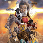 Fund Me Friday: Quantum #1 - #4