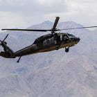Helicopter Raid in Northern Syria Targets ISIS Official 