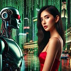Digital Twins for Robot-Inclusive, Accessible Urban Spaces