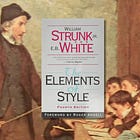 Summary of "The Elements of Style"