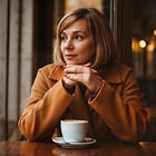 The Quiet Power of Depth: Why You Don’t Need to Be Loud to Succeed at 50+