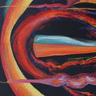 Synesthesia of Distress And Other Stories: A Q&A with Owen Scott Muir