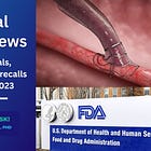 Medical Device News Update - September 2023