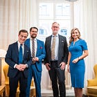 Sagan om kejsar Tuffe-Uffe och riddarna av Tidö slott