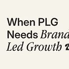 Why Your PLG Strategy Will Eventually Fail