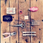 Scrapbooking: The Must Have Basic Tools