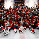 Why YOUR Team Will Win the Stanley Cup Next Season