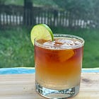Welcome To Wonkette Happy Hour, With This Week's Cocktail, Hooper's Dark and Stormy!