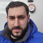 My First Byline: Steven Asarch