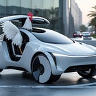Tesla AI