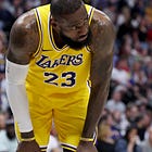 The Corner Three: Zo Plays Sixers Stay or Go, Spike Says No to LeBron