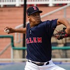 A look at potential pitching candidates to be added to the Red Sox 40-man to avoid Rule 5 draft exposure 