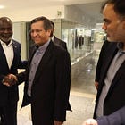 Iran-Sudan Rapprochement: Is the UAE’s Abraham Market Losing North Africa?