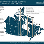 Siege Culture in Canada