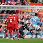 Liverpool's Counter Attack Ceiling Leaves Arsenal Staring At The Floor