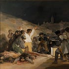 Goya at The Prado