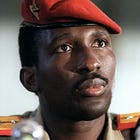 The Assassination of Thomas Sankara 'Africa's Che Guevara'