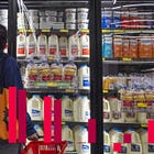 Consumer Price Inflation Is Down. Or Is It?
