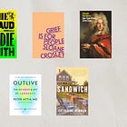 548. Favorite books of 2024 🛝