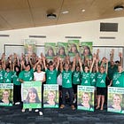 Greens reveal Gold Coast candidates